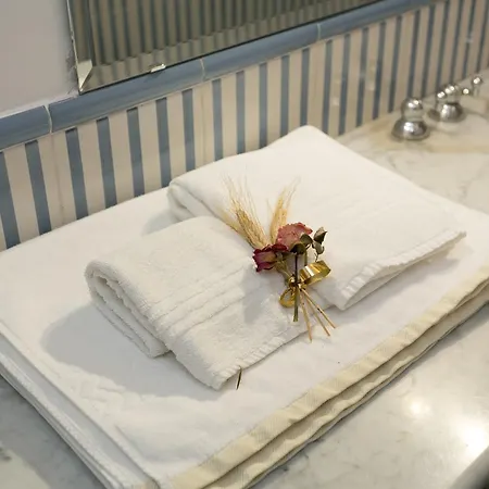 Apartament Principessa Barberini *