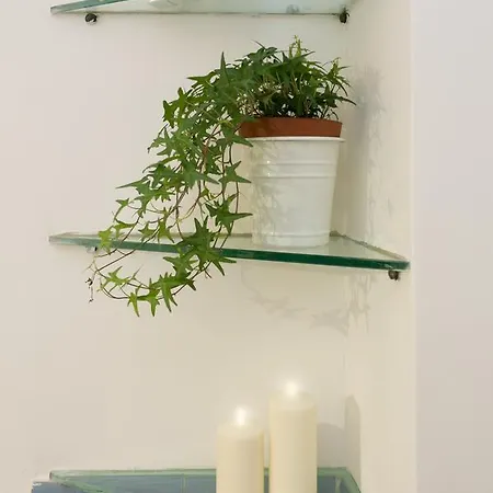 Apartament Principessa Barberini *