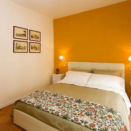 Apartament Principessa Barberini
