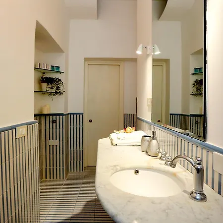 Principessa Barberini Apartament Rzym