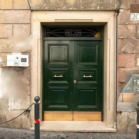 Apartament Principessa Barberini *
